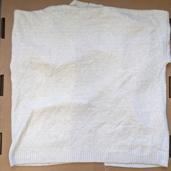 Old Navy Cardigan Kurt Cobain MTV - Picture 3 of 14